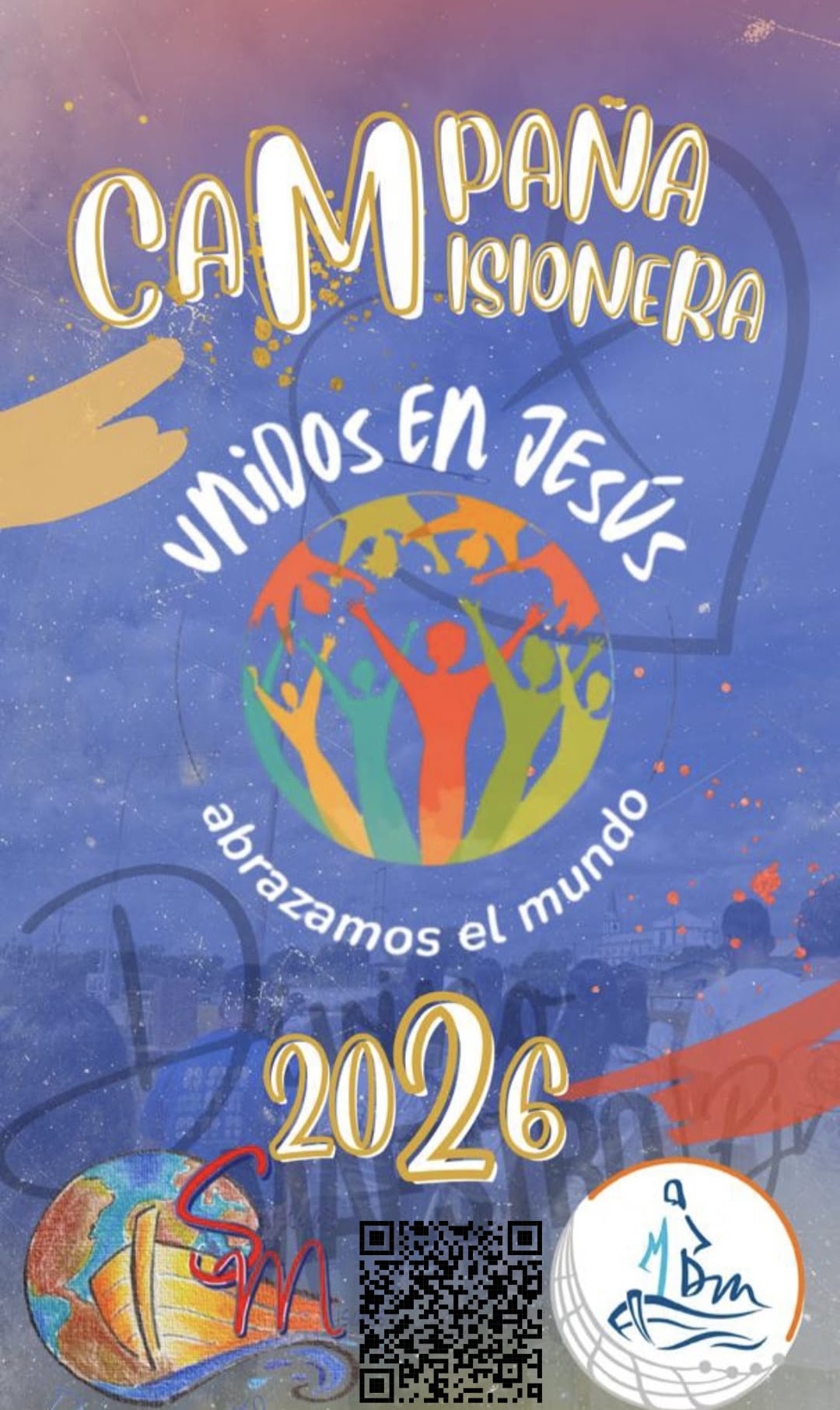 Campaña Misionera 2026